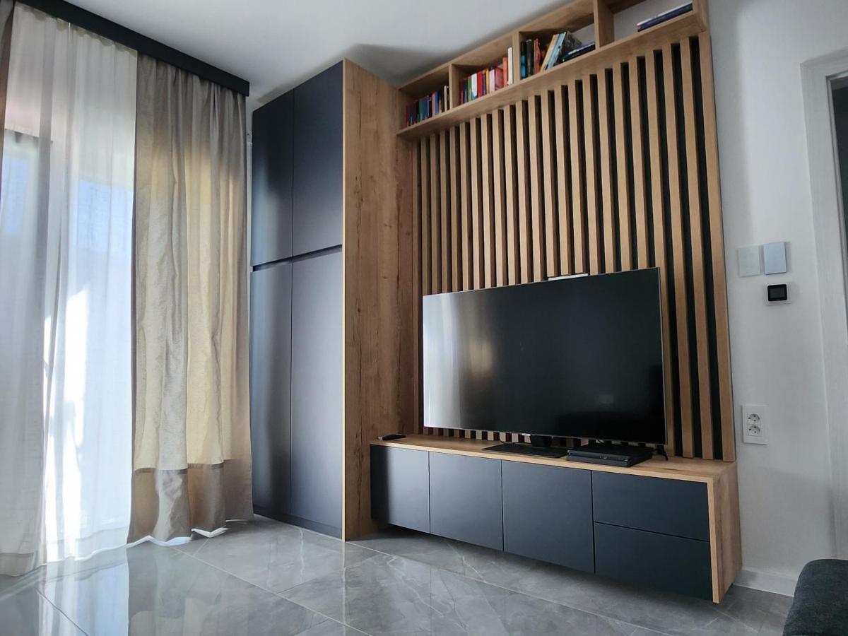 Airport Split Apartment Kastel Stafilic Exterior photo